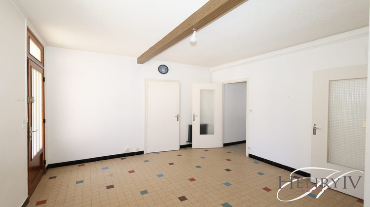 Ma-Cabane - Vente Appartement Eybens, 77 m²