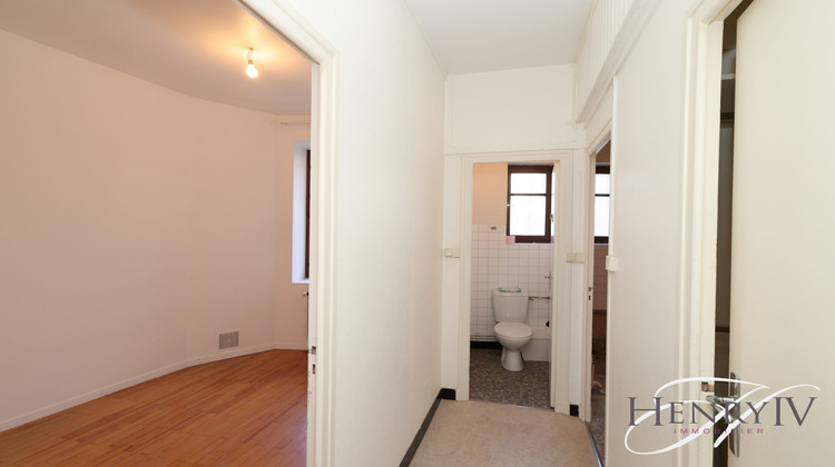 Ma-Cabane - Vente Appartement Eybens, 77 m²