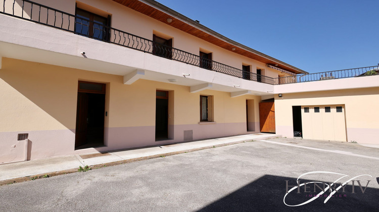 Ma-Cabane - Vente Appartement Eybens, 110 m²