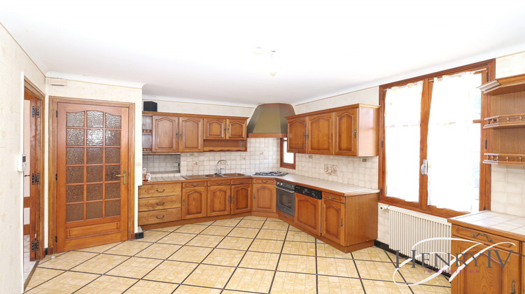 Ma-Cabane - Vente Appartement Eybens, 110 m²