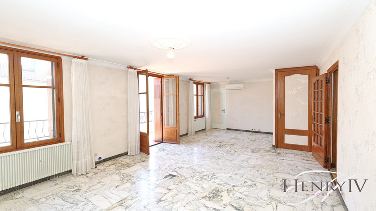 Ma-Cabane - Vente Appartement Eybens, 110 m²