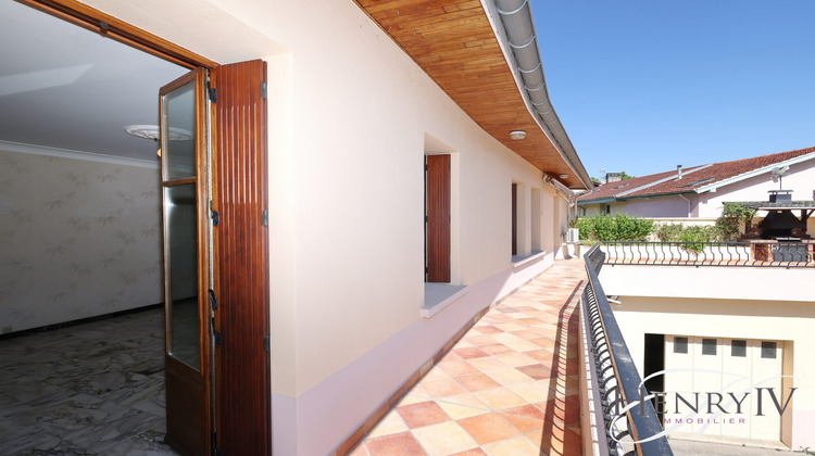 Ma-Cabane - Vente Appartement Eybens, 110 m²