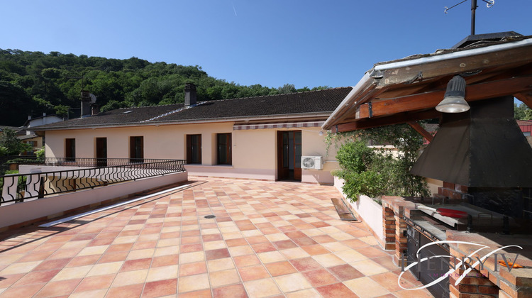 Ma-Cabane - Vente Appartement Eybens, 110 m²