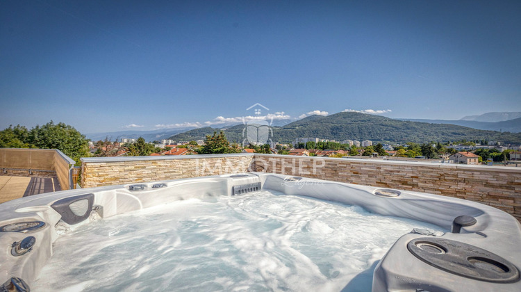 Ma-Cabane - Vente Appartement Eybens, 82 m²