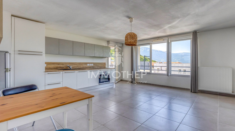Ma-Cabane - Vente Appartement Eybens, 47 m²