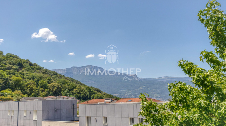 Ma-Cabane - Vente Appartement Eybens, 47 m²