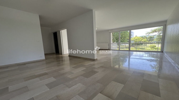 Ma-Cabane - Vente Appartement Eybens, 108 m²