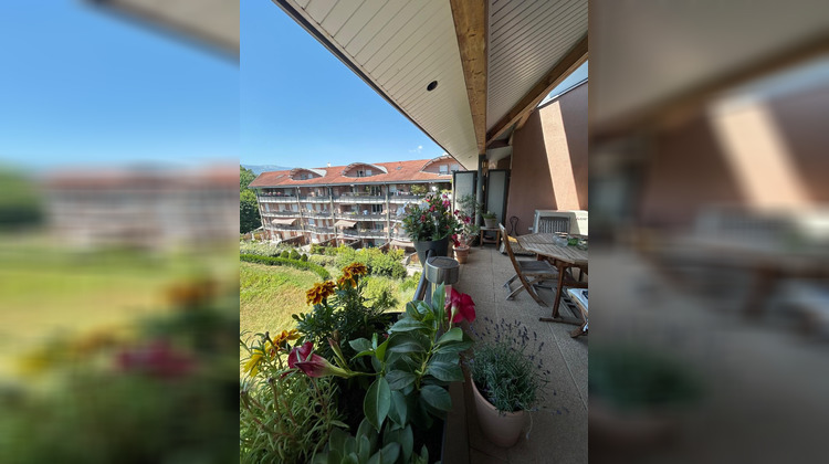 Ma-Cabane - Vente Appartement Eybens, 94 m²