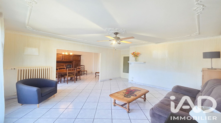 Ma-Cabane - Vente Appartement Eybens, 81 m²