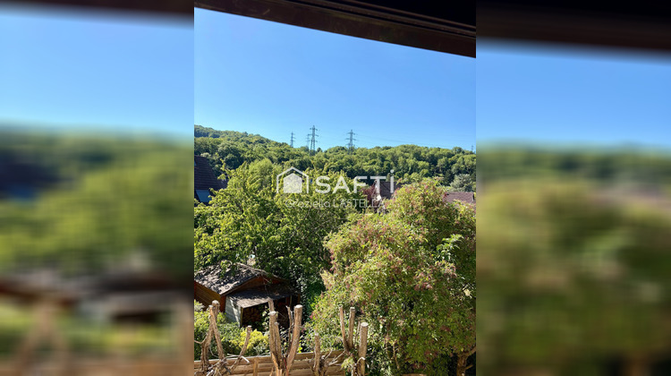 Ma-Cabane - Vente Appartement Eybens, 91 m²