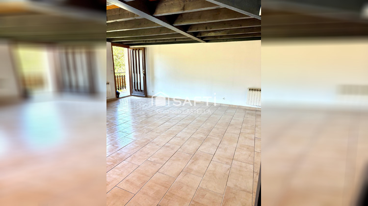 Ma-Cabane - Vente Appartement Eybens, 91 m²