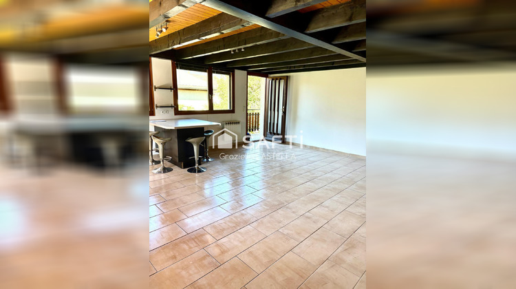 Ma-Cabane - Vente Appartement Eybens, 91 m²
