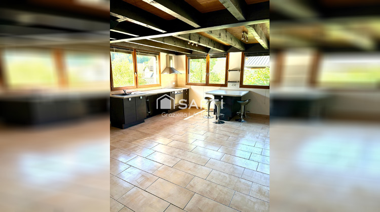 Ma-Cabane - Vente Appartement Eybens, 91 m²