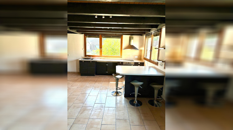 Ma-Cabane - Vente Appartement Eybens, 91 m²