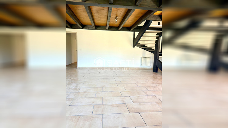 Ma-Cabane - Vente Appartement Eybens, 91 m²