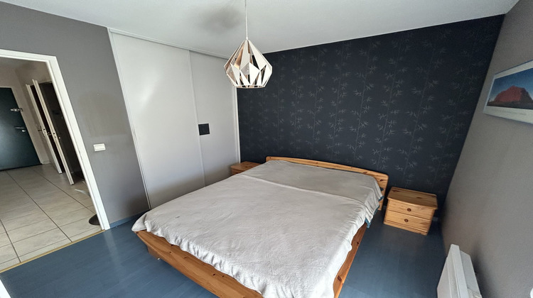 Ma-Cabane - Vente Appartement Eybens, 36 m²