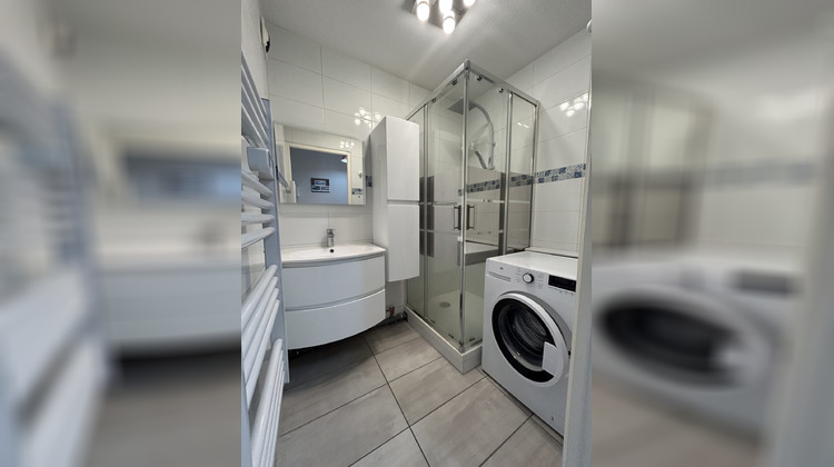 Ma-Cabane - Vente Appartement Eybens, 36 m²