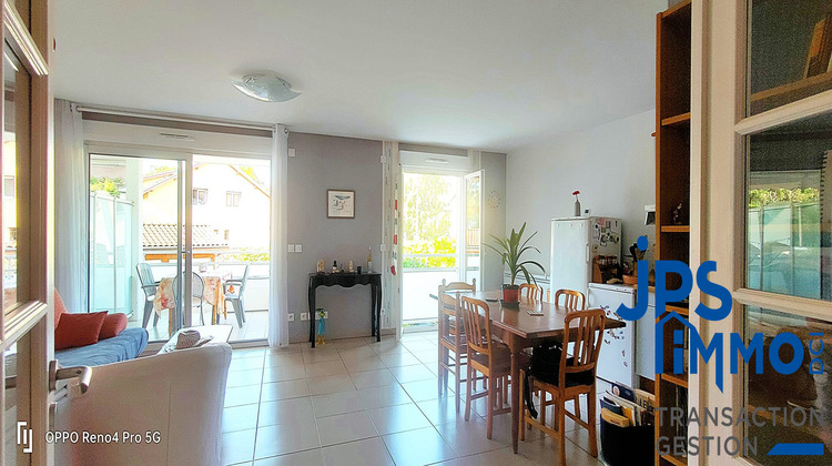 Ma-Cabane - Vente Appartement Eybens, 80 m²
