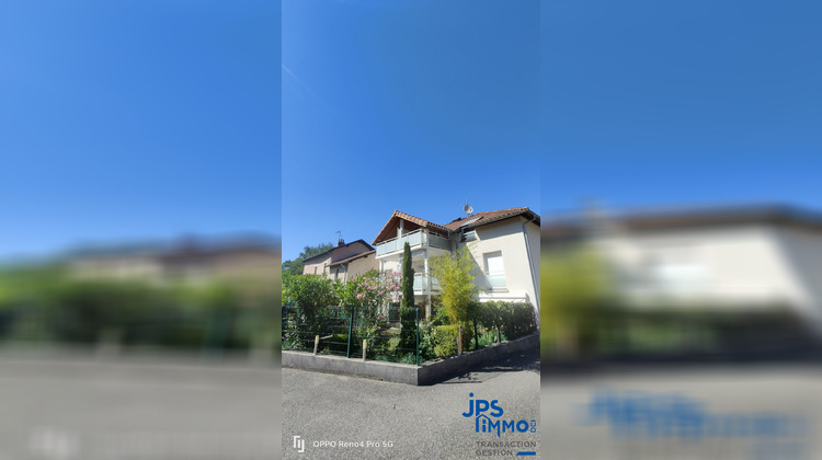 Ma-Cabane - Vente Appartement Eybens, 80 m²