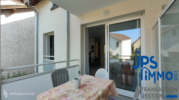 Ma-Cabane - Vente Appartement Eybens, 80 m²