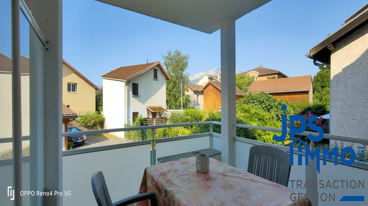 Ma-Cabane - Vente Appartement Eybens, 80 m²