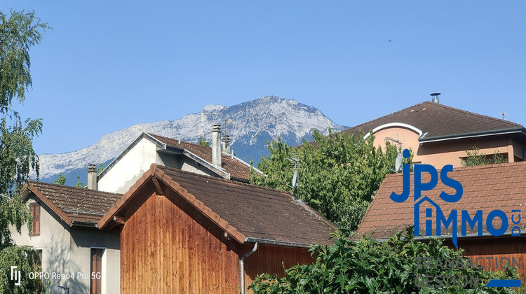 Ma-Cabane - Vente Appartement Eybens, 80 m²