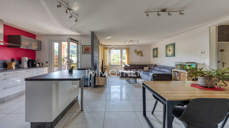 Ma-Cabane - Vente Appartement Eybens, 79 m²