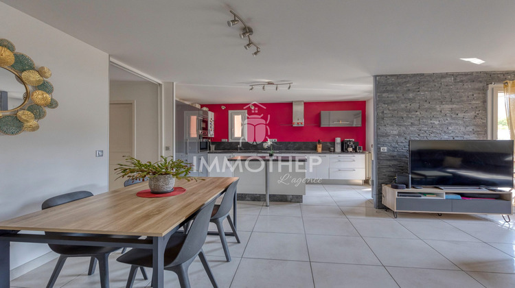 Ma-Cabane - Vente Appartement Eybens, 79 m²