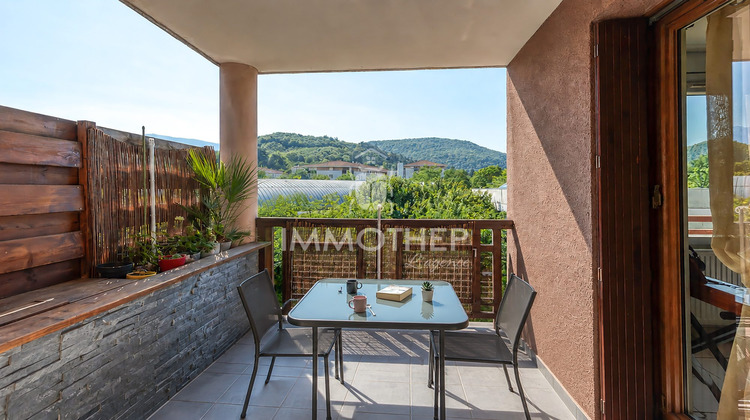 Ma-Cabane - Vente Appartement Eybens, 79 m²