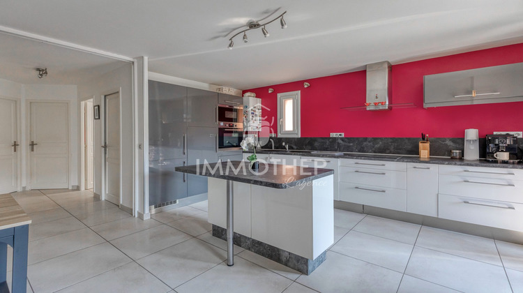 Ma-Cabane - Vente Appartement Eybens, 79 m²