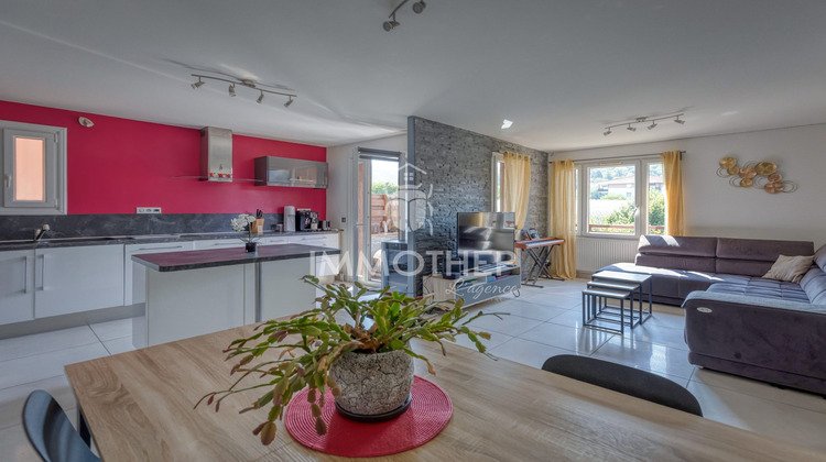 Ma-Cabane - Vente Appartement Eybens, 79 m²