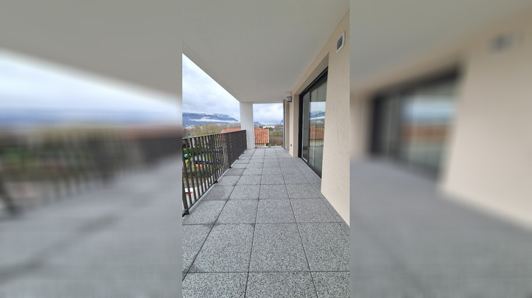 Ma-Cabane - Vente Appartement EYBENS, 68 m²