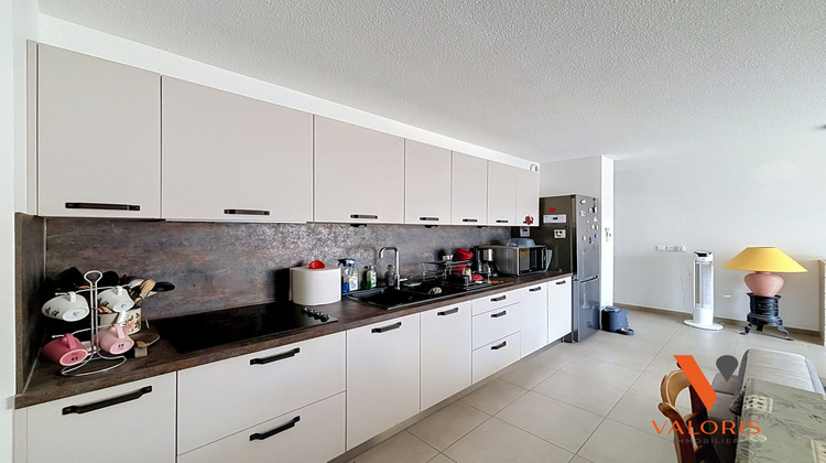 Ma-Cabane - Vente Appartement Eybens, 62 m²