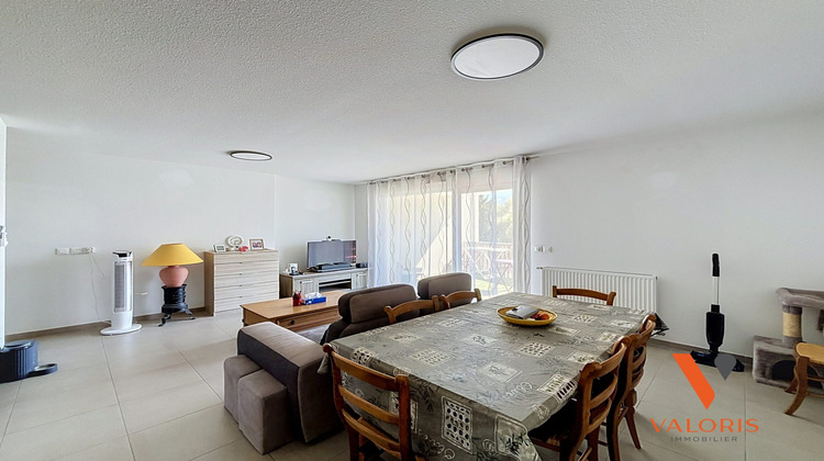 Ma-Cabane - Vente Appartement Eybens, 62 m²