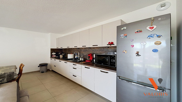 Ma-Cabane - Vente Appartement Eybens, 62 m²