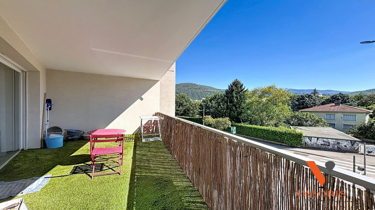 Ma-Cabane - Vente Appartement Eybens, 62 m²
