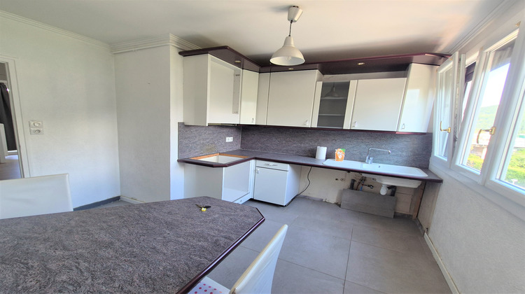 Ma-Cabane - Vente Appartement EYBENS, 73 m²