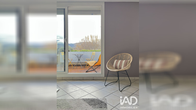 Ma-Cabane - Vente Appartement Eybens, 97 m²