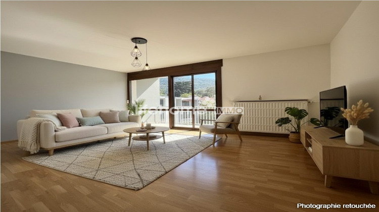 Ma-Cabane - Vente Appartement Eybens, 88 m²