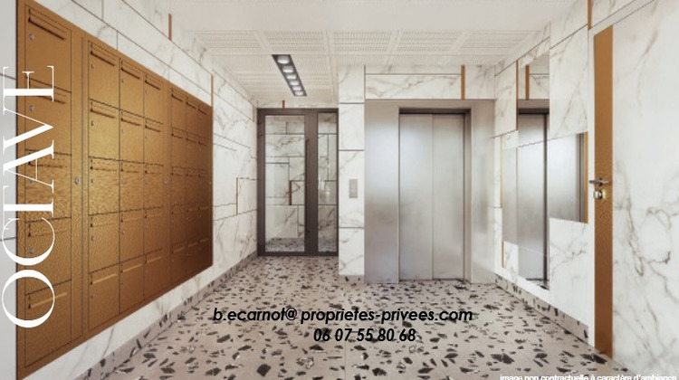 Ma-Cabane - Vente Appartement EYBENS, 39 m²