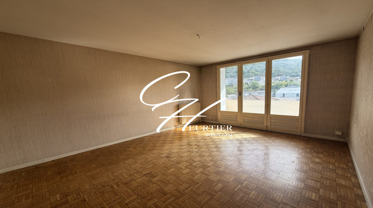 Ma-Cabane - Vente Appartement Eybens, 55 m²