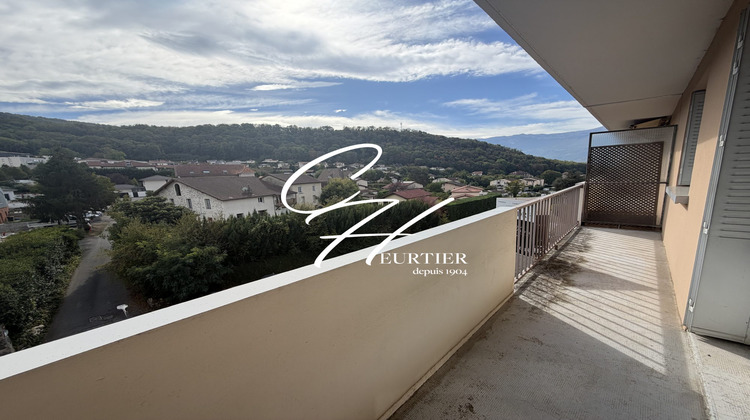 Ma-Cabane - Vente Appartement Eybens, 55 m²