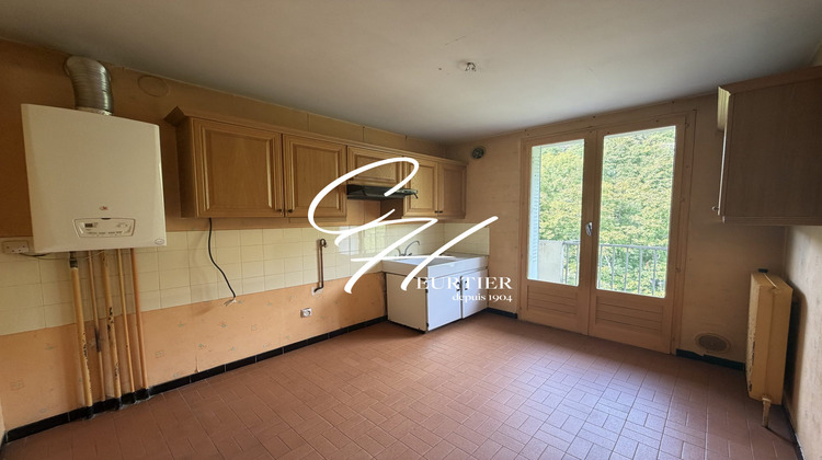Ma-Cabane - Vente Appartement Eybens, 55 m²