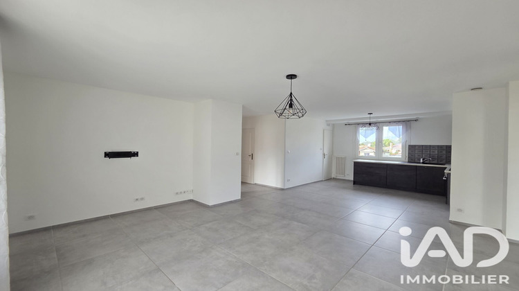 Ma-Cabane - Vente Appartement Eybens, 67 m²