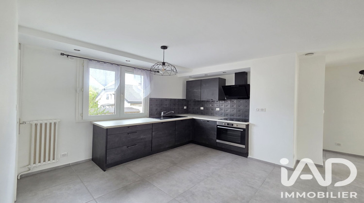 Ma-Cabane - Vente Appartement Eybens, 67 m²