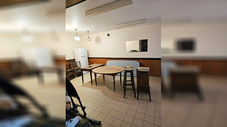 Ma-Cabane - Vente Appartement Eydoche, 140 m²