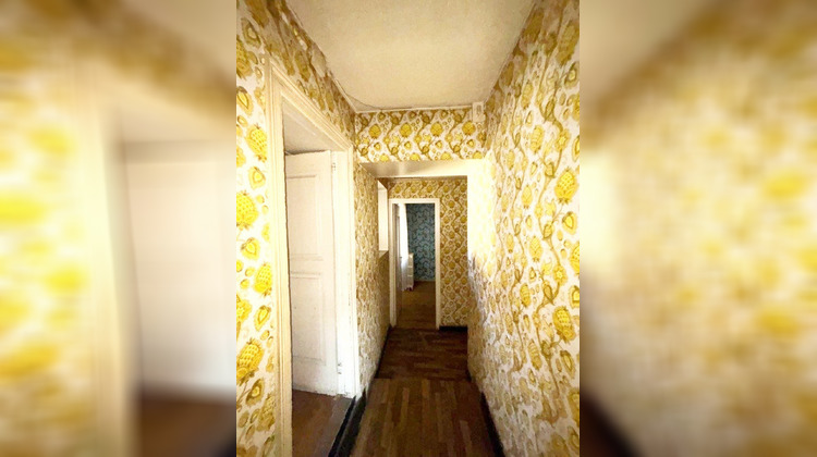 Ma-Cabane - Vente Appartement Eydoche, 140 m²