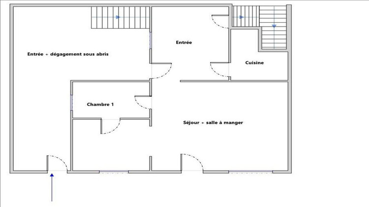 Ma-Cabane - Vente Appartement Eydoche, 140 m²
