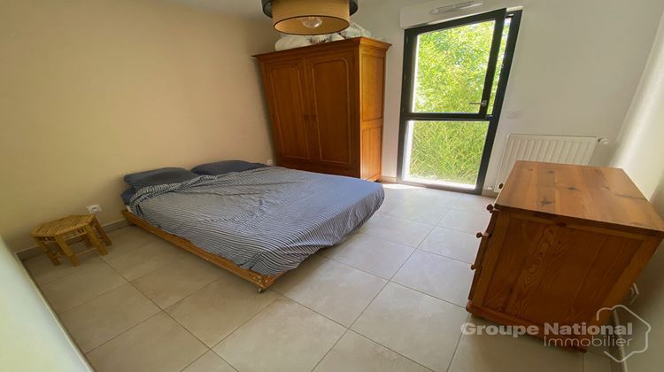 Ma-Cabane - Vente Appartement EYGUIERES, 63 m²