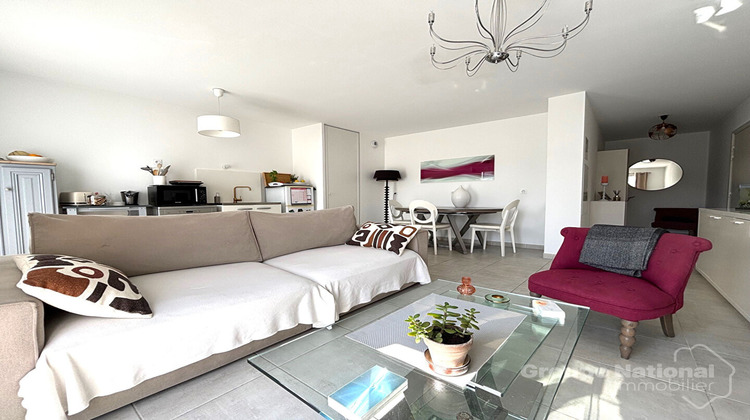 Ma-Cabane - Vente Appartement EYGUIERES, 68 m²